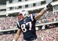 Rob Gronkowski