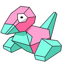 Porygon