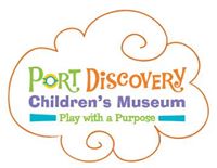 Port Discovery Children's Museum