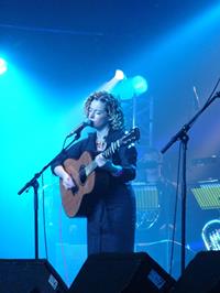 Kate Rusby