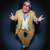 Ronnie Corbett
