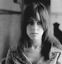 Grace Slick