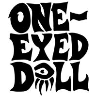 One-Eyed Doll