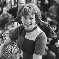Pippi Longstocking (1969 TV Series)