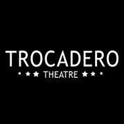 The Trocadero