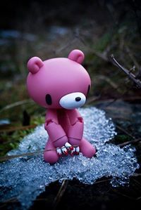 Gloomy Bear