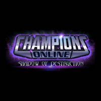 Champions Online