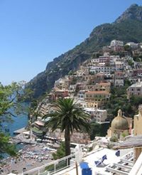 Positano