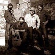 Zac Brown Band