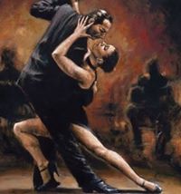 Salsa Dance