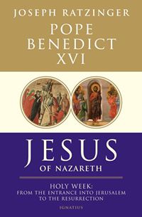 Jesus of Nazareth: Holy Week