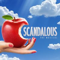 Scandalous on Broadway