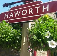 The Keighley and Worth Valley Railway (Official)