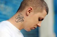 Professor Green <3