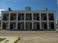 Moss Point, Mississippi