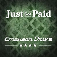 Emerson Drive