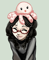 Princess Jellyfish