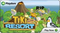 Tiki Resort