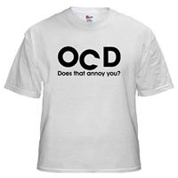 OCD