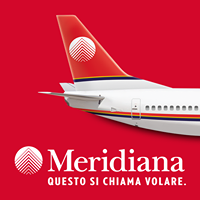 Meridiana Fly - Air Italy