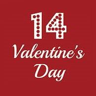 Valentines Day
