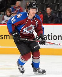 Gabriel Landeskog