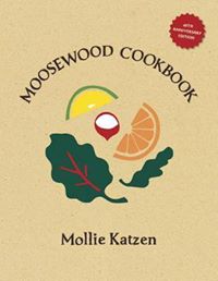 Moosewood Cookbook