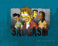 Sadgasm