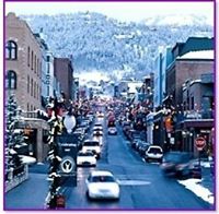 Park City