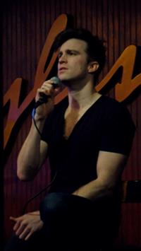 Gavin Creel