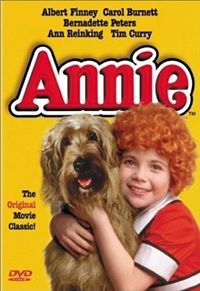 Annie