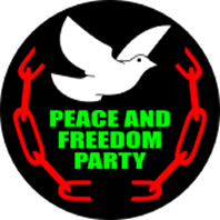 Peace and Freedom Party