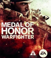 Medal of Honor Warfighter