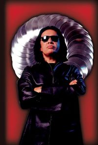 Gene Simmons (KISS)