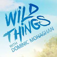 Wild Things With Dominic Monaghan