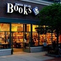 Porter Square Books