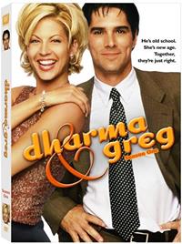 Dharma & Greg