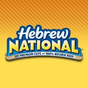 Hebrew National