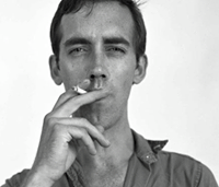 David Wojnarowicz