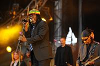 Alpha Blondy