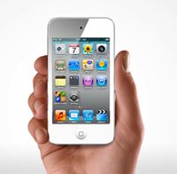 iPod Touch 4G