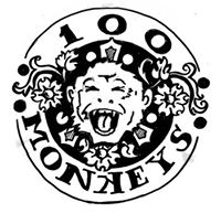 Official 100 Monkeys Road Trip!