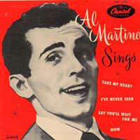 Al Martino