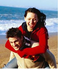 You Never Really Lose Anything Until You Lose Your Best Friend