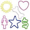 Silly Bandz