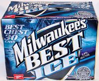 Milwaukee&#39;s Best