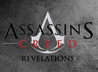 Assassin&#39;s Creed: Revelations