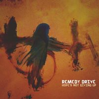 Remedy Drive