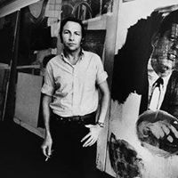 Robert Rauschenberg