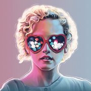 Electrick Children UK